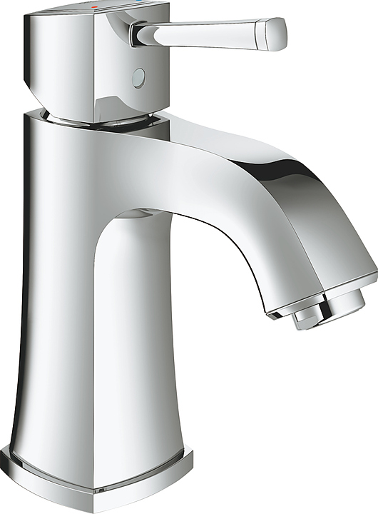 Смеситель Grohe Grandera DN 15 M-SIZE 23310000