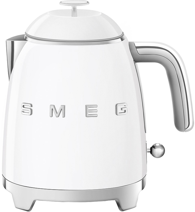 Чайник SMEG KLF05WHEU