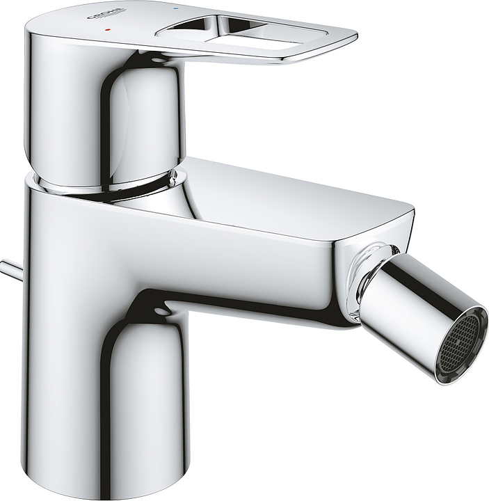 Смеситель для биде Grohe BauLoop New 23338001