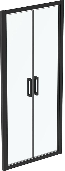 Дверь душевая Ideal Standard CONNECT 2 Saloon door K9294V3 90х195 см распашная