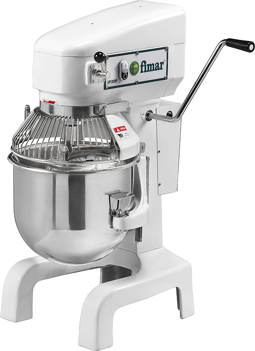 Миксер планетарный FIMAR IP/20 F