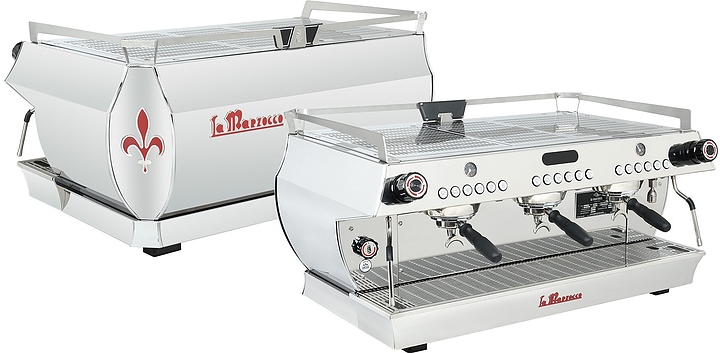 Кофемашина La Marzocco GB 5 S EE 3 Gr