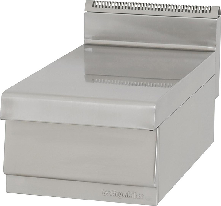 Поверхность рабочая OZTI OAT 4075