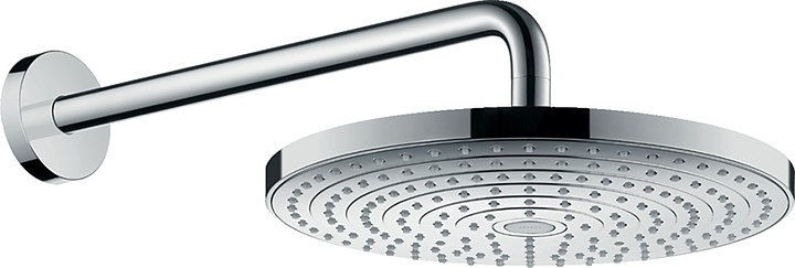 Душ верхний Hansgrohe Raindance Select S 300 2jet 27378000