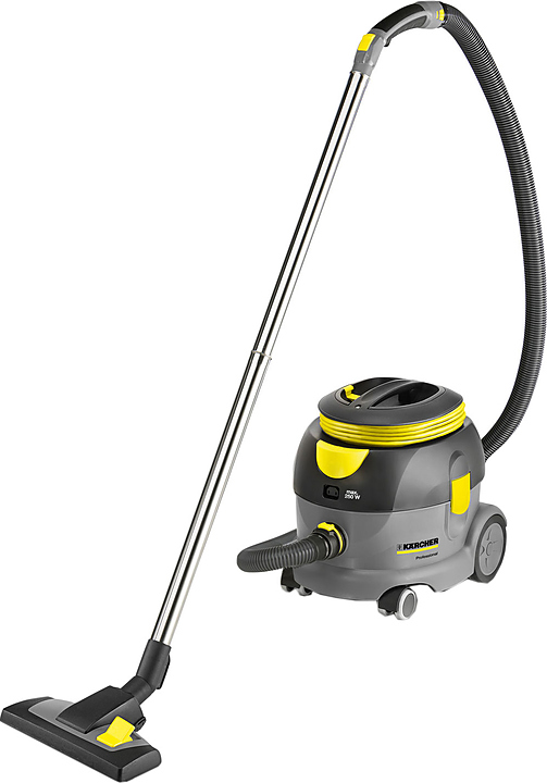 Пылесос Karcher T 12/1