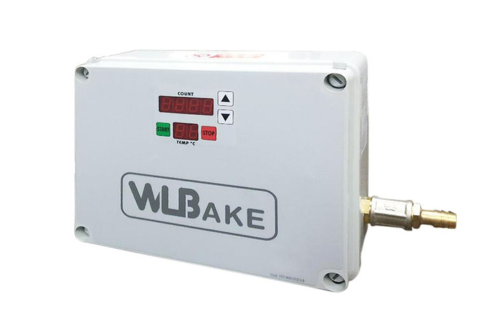 Дозатор воды WLBake WD 25 ECO