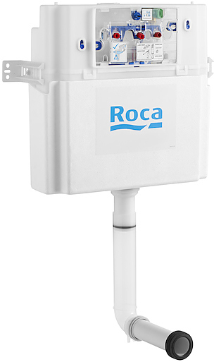 Бачок скрытого монтажа Roca In-Wall 7890090200 Basic Tank