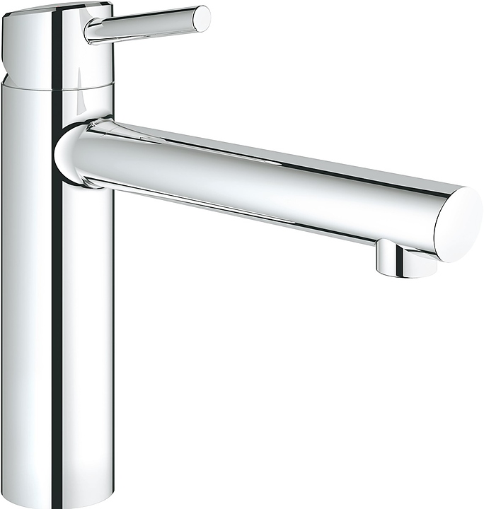 Смеситель Grohe Concetto 31128001