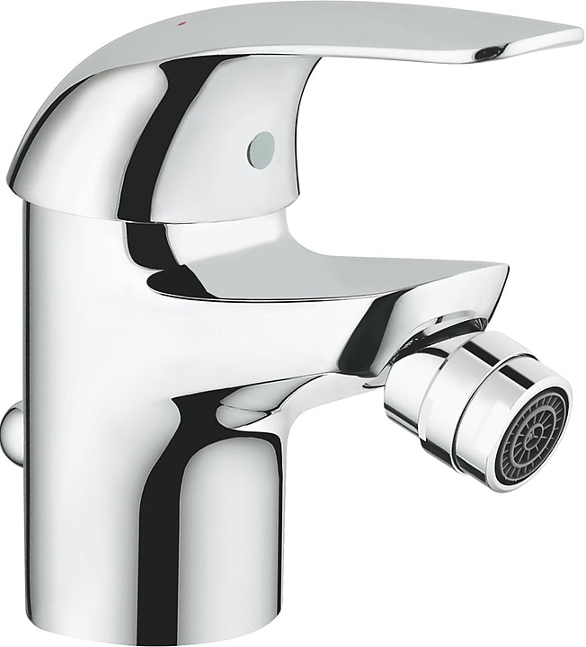 Смеситель для биде Grohe Euroeco 23263000