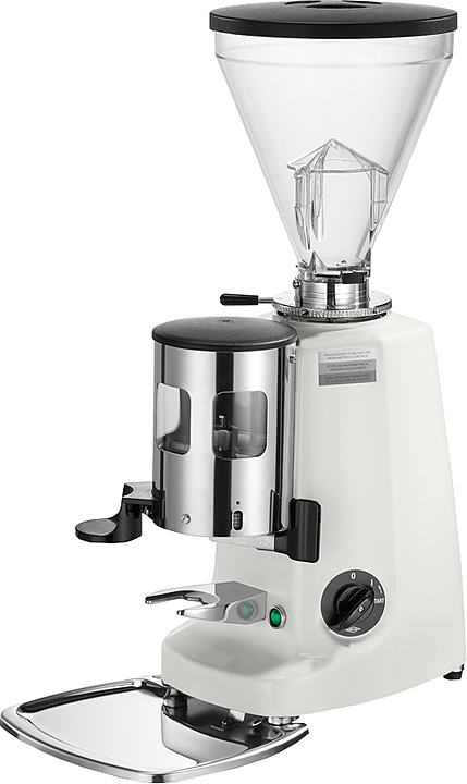 Кофемолка Mazzer Super Jolly (ручной с дозатором)