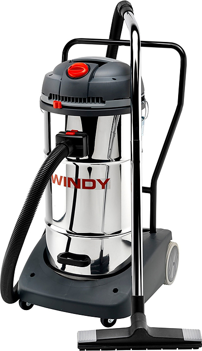 Пылеводосос электрический LAVOR Professional Windy 378 IR