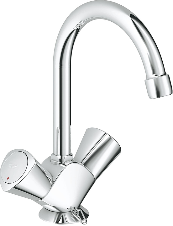 Смеситель для раковины Grohe Costa S 21338001