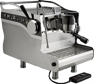 Кофемашина Synesso Hydra MVP 1 GR