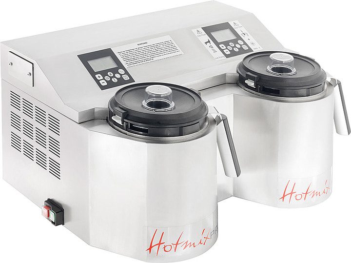 Термомиксер HotmixPRO Combi