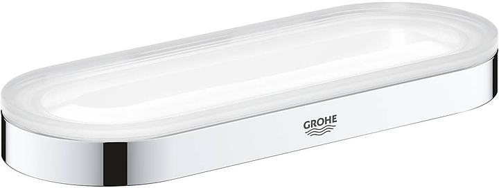 Держатель для мыльницы Grohe Selection 41035000