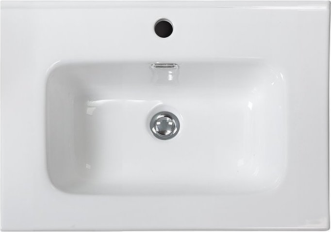 Раковина BelBagno BB600ETL