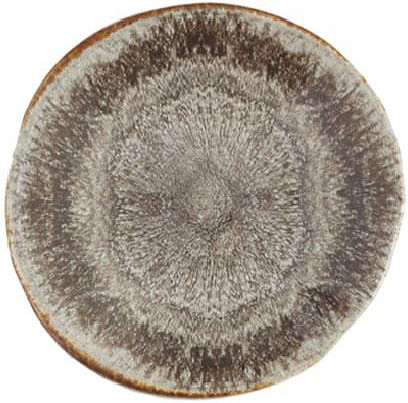 Тарелка Porland Stoneware Iris 18DC28