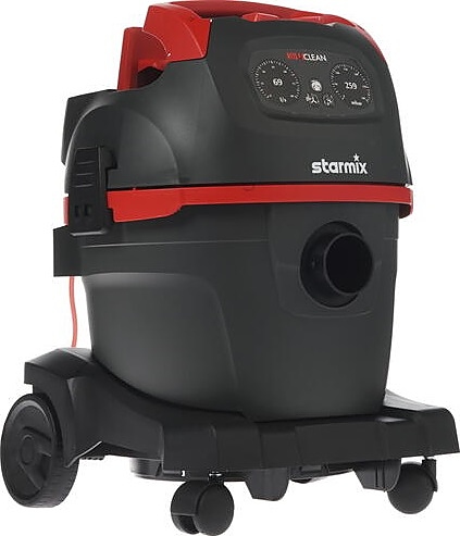 Пылесос профессиональный Starmix NSG uClean 1420 НK