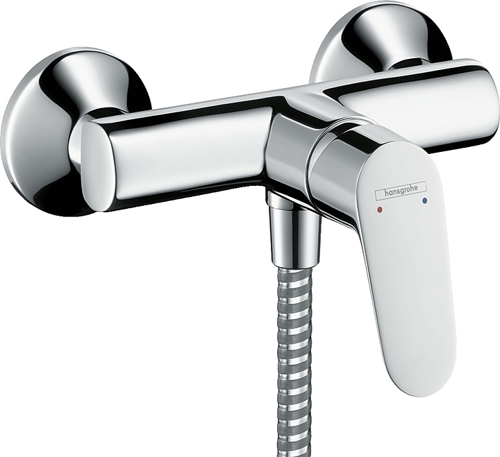 Смеситель для душа Hansgrohe Focus Е2 31960000