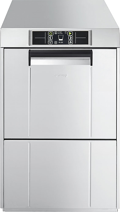 Посудомоечная машина с фронтальной загрузкой SMEG UG425D