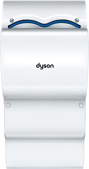 Сушилка для рук Dyson Air Blade AB14 белая