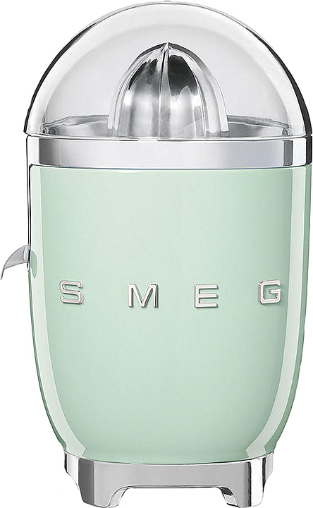 Соковыжималка SMEG CJF01PGEU