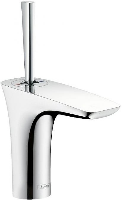 Смеситель для раковины Hansgrohe PuraVida 15075000