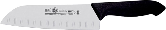 Нож японский для шефа ICEL Horeca Prime Santoku Knife 28100.HR85000.180