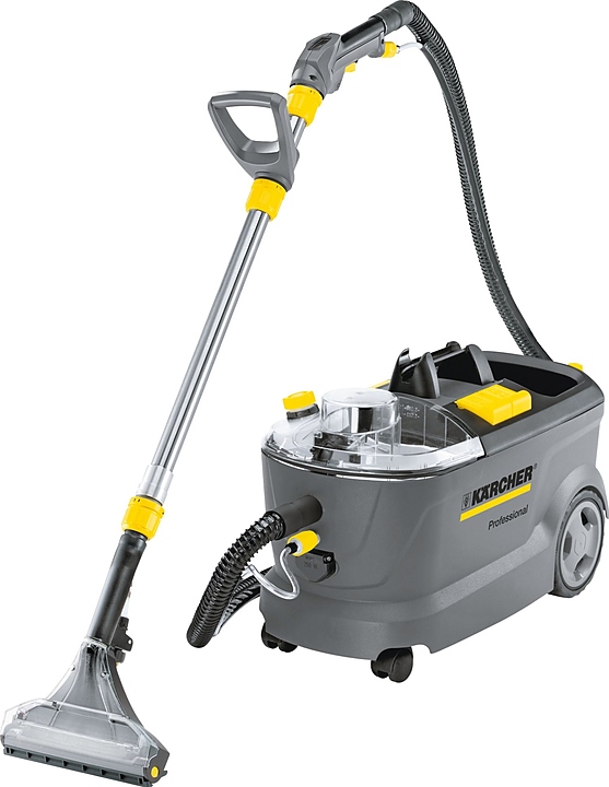 Пылесос моющий Karcher Puzzi 10/2 Adv