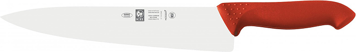 Нож поварской ICEL Horeca Prime Chef's knife 28400.HR27000.250 красный