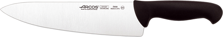 Нож поварской Arcos 2900 Chef's Knife 290825