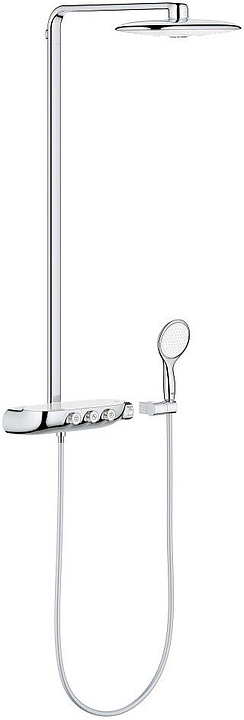 Стойка душевая Grohe Rainshower System SmartControl 26250LS0