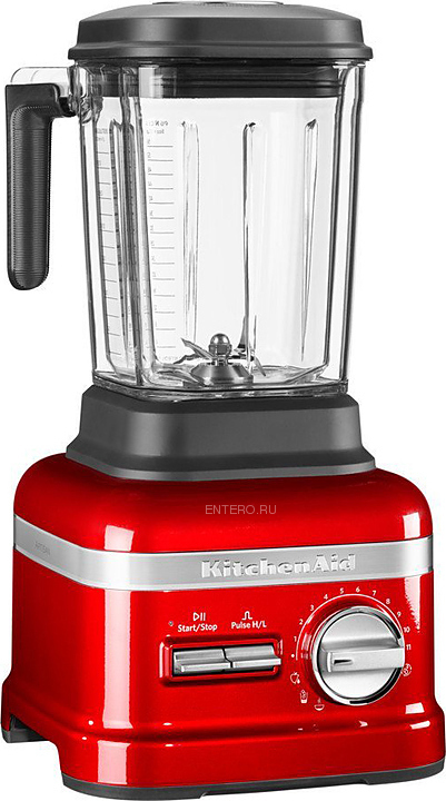 Блендер KitchenAid Artisan Power Plus 5KSB8270ECA карамельное яблоко