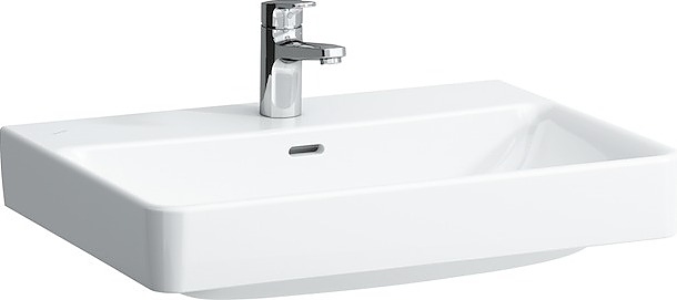 Раковина Laufen Pro S 8.1096.4.000.104.1