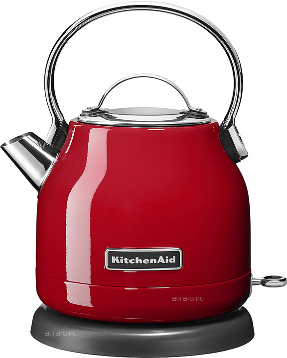 Чайник KitchenAid 5KEK1222EER красный