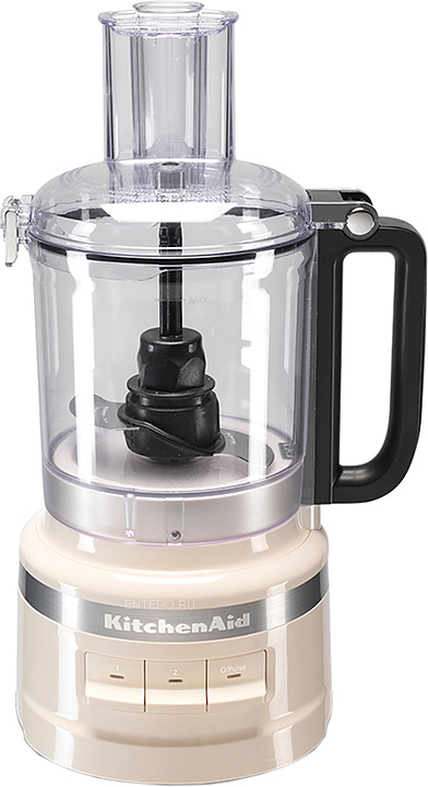 Комбайн кухонный KitchenAid 5KFP0919EAC кремовый