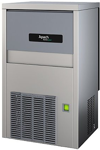 Льдогенератор Apach ACB3009B A R290