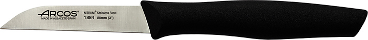 Нож для чистки овощей и фруктов Arcos Nova Paring Knife 188400