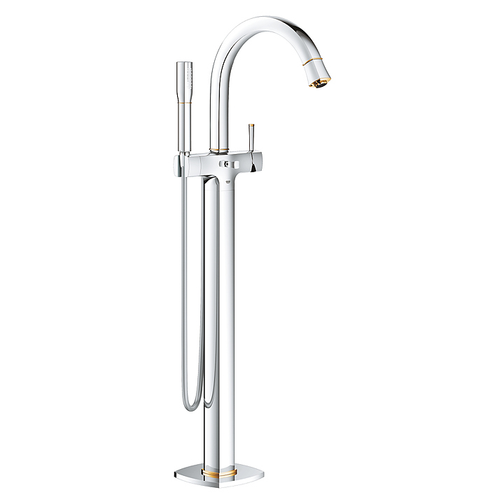 Смеситель Grohe Grandera 1/2″ 23318IG0