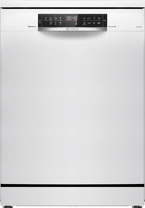 Машина посудомоечная Bosch SMS6EMW65Q