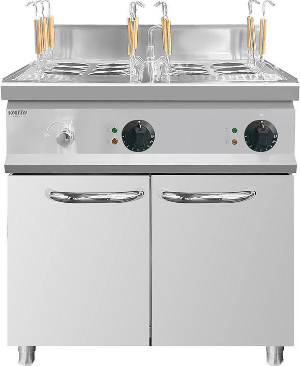 Макароноварка VIATTO MK-EPC7C402