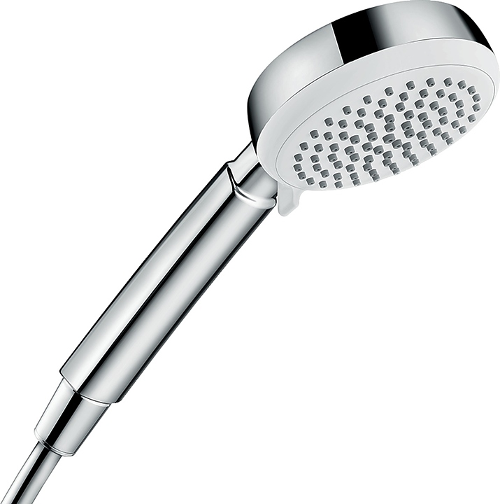 Ручной душ Hansgrohe Crometta 100 1jet 26825400