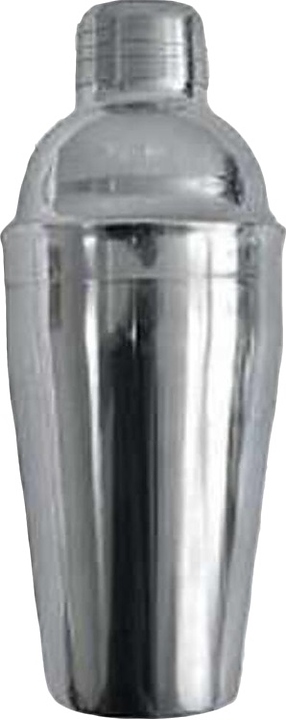 Шейкер P.L. Proff Cuisine Bar Ware ZR 776-350ml 350 мл (нерж. сталь)