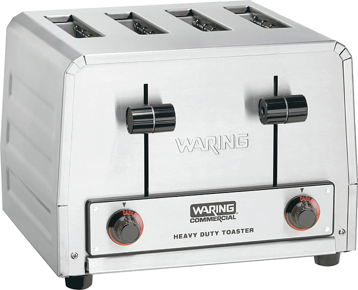 Тостер Waring WCT805