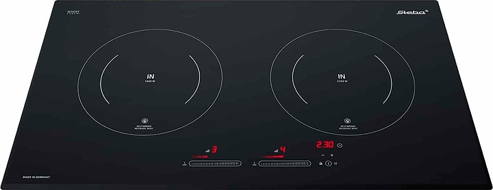 Варочная панель индукционная Steba IK 500