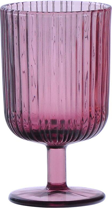 Бокал для вина P.L. Proff Cuisine BarWare Solid Purple 81269561 300 мл