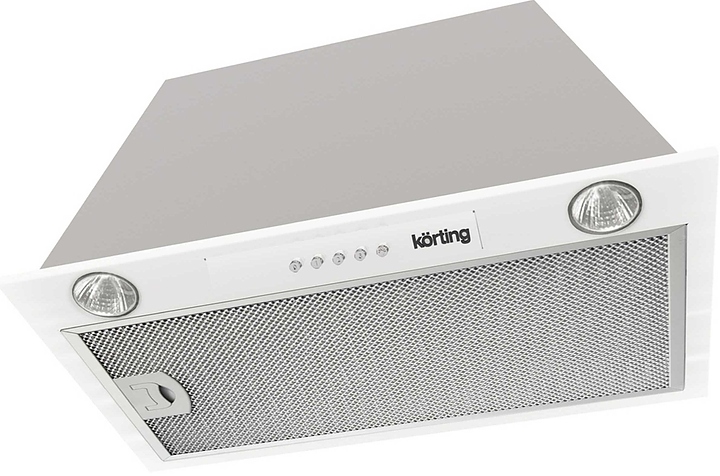 Вытяжка кухонная Korting KHI 6530 W