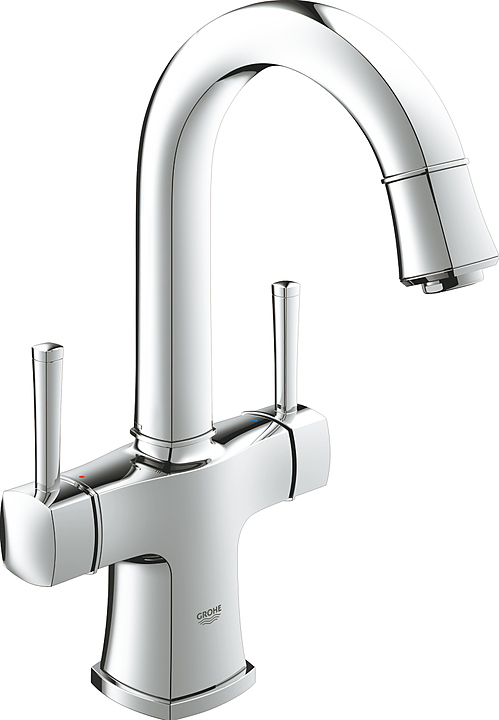 Смеситель Grohe Grandera L-SIZE 21107000