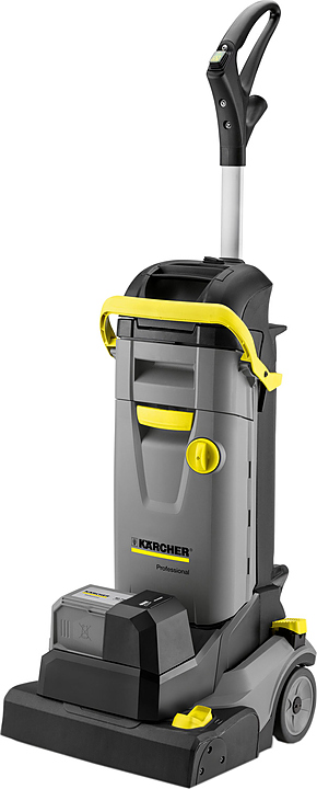 Машина поломоечная Karcher BR 30/4 C Bp Pack