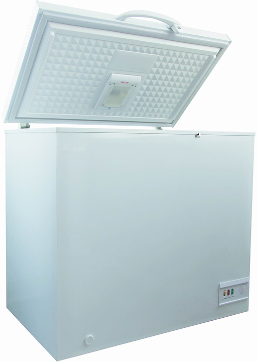 Ларь морозильный Hurakan HKN-BD105